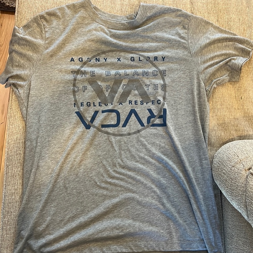 RVCA T-Shirt